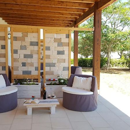 Agriturismo Villa Tommaso トッレ・デル・オルソ エクステリア 写真