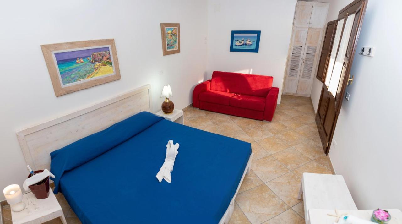 Agriturismo Villa Tommaso トッレ・デル・オルソ エクステリア 写真