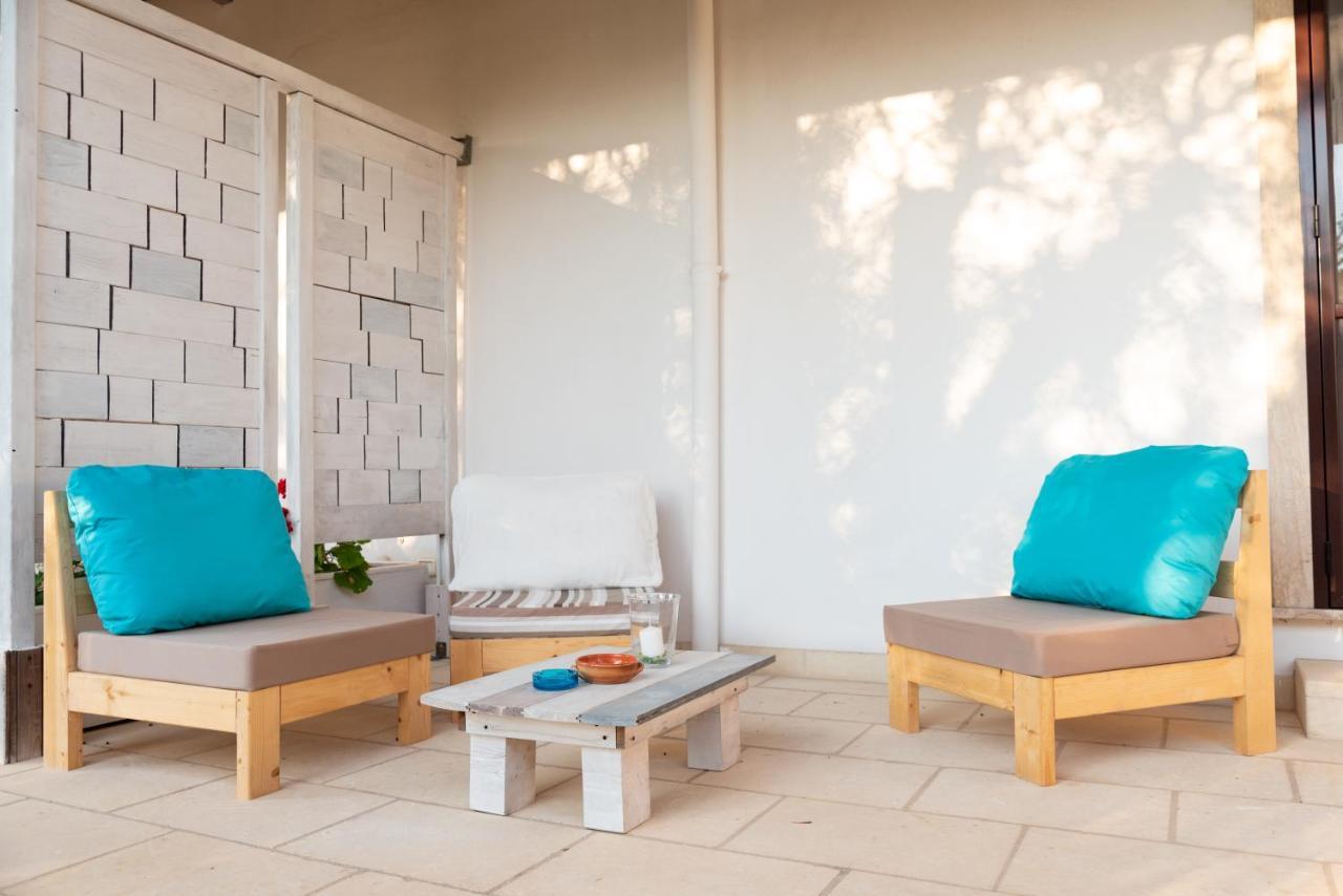Agriturismo Villa Tommaso トッレ・デル・オルソ エクステリア 写真
