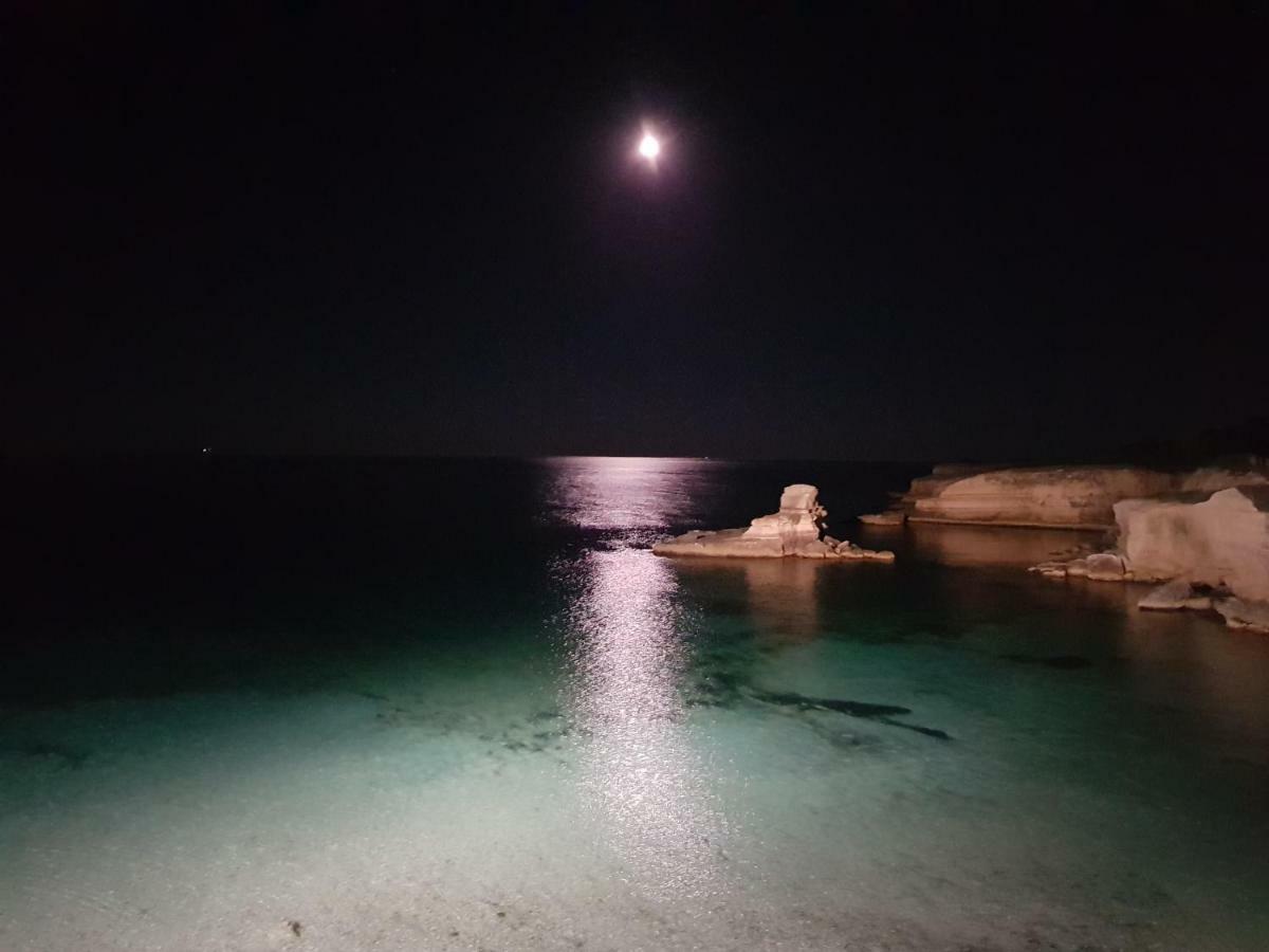 Agriturismo Villa Tommaso トッレ・デル・オルソ エクステリア 写真